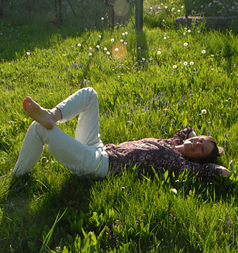 Veronika Besenfelder Natur